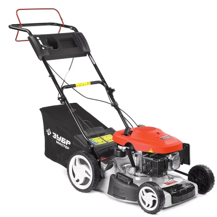 Газонокосилка самоходная бензиновая ГКБ-460СТ серия МАСТЕР купить в Когалыме