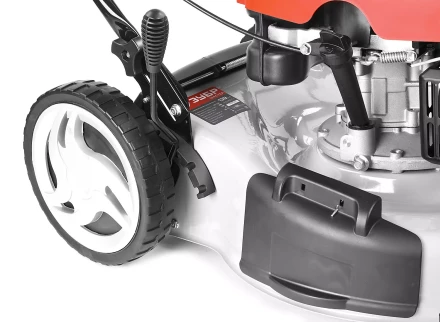 Газонокосилка самоходная бензиновая ГКБ-460СТ серия МАСТЕР купить в Когалыме