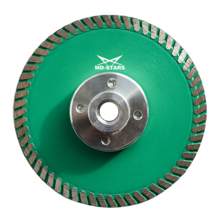Диск алмазный TURBO ULTRA GRANITE M14F SKYWER 230*3,2*10*22,23 mm купить в Когалыме