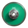 Диск алмазный TURBO ULTRA GRANITE M14F SKYWER 230*3,2*10*22,23 mm купить в Когалыме