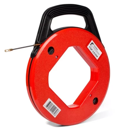 Протяжка-стеклопруток FGP-3.5/10K в кассете (Fortisflex) 81811 купить в Когалыме