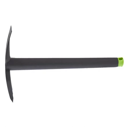 Мотыжка комбинированная 3 зуба + трапеция пластиковая PALISAD 62394 купить в Когалыме