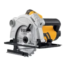 Пила циркулярная CS-210 Denzel 27305