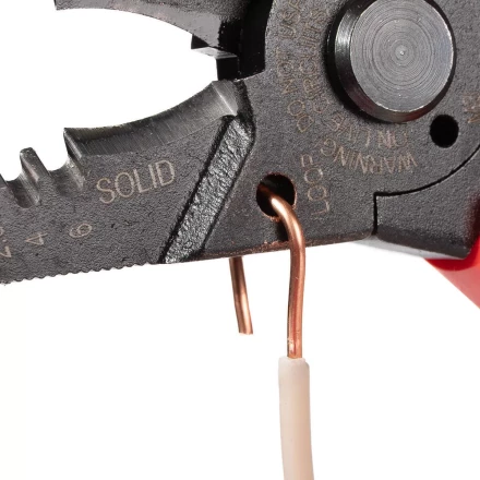 Мультитул-пассатижи КВТ 215 мм (101596) купить в Когалыме