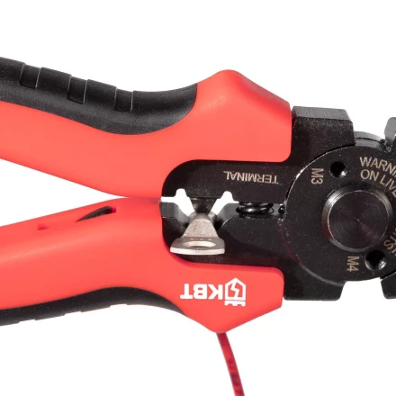 Мультитул-пассатижи КВТ 215 мм (101596) купить в Когалыме