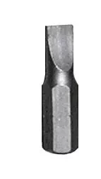 Вставка шлицевая 10х55 мм 25мм 19704 купить в Когалыме