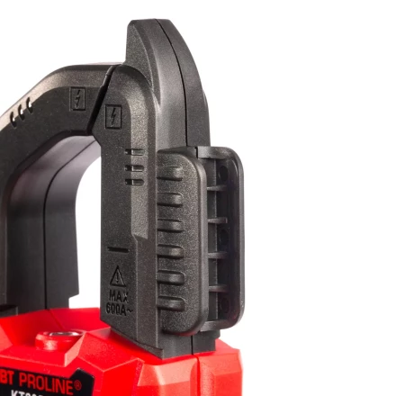 Токоизмерительные клещи КВТ KT 205D с True RMS (90386) купить в Когалыме