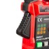 Токоизмерительные клещи КВТ KT 205D с True RMS (90386) купить в Когалыме