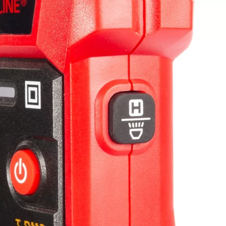 Токоизмерительные клещи КВТ KT 205D с True RMS (90386) купить в Когалыме