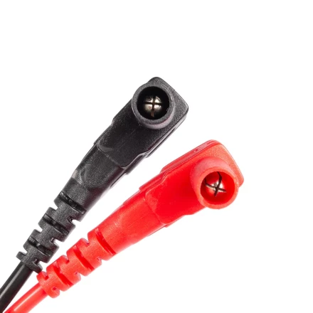 Токоизмерительные клещи КВТ KT 205D с True RMS (90386) купить в Когалыме