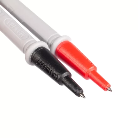 Токоизмерительные клещи КВТ KT 205D с True RMS (90386) купить в Когалыме