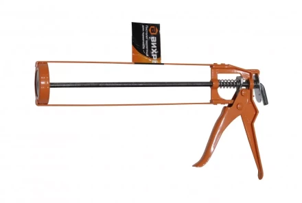 Пистолет для герметика скелетный Вихрь 73/3/6/1 купить в Когалыме