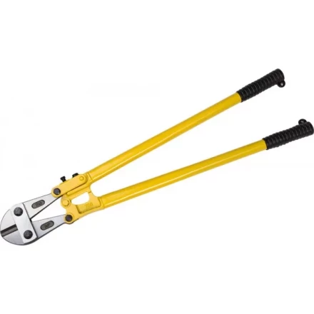 Болторез "Hercules" по стали до 30 HRC, усиленный коннектор, 750 мм, STAYER 2330-075 купить в Когалыме