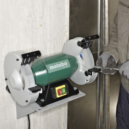 Точило Metabo DS 200 промышленное купить в Когалыме