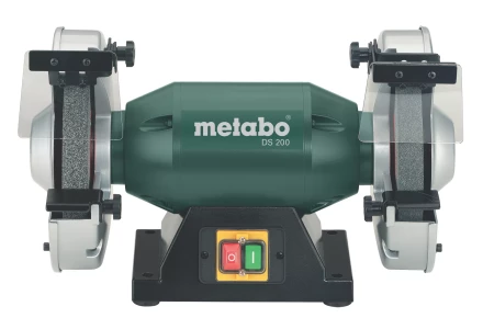 Точило Metabo DS 200 промышленное купить в Когалыме
