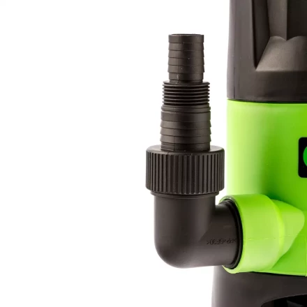 Дренажный насос для грязной воды Сибртех СДН800-35 97265 купить в Когалыме