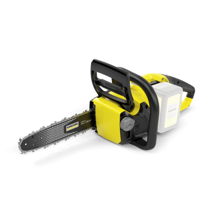 Аккумуляторная цепная пила KARCHER CNS18-30 купить в Когалыме