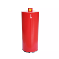 Алмазная коронка ALTECO ВТ 180х450 13248