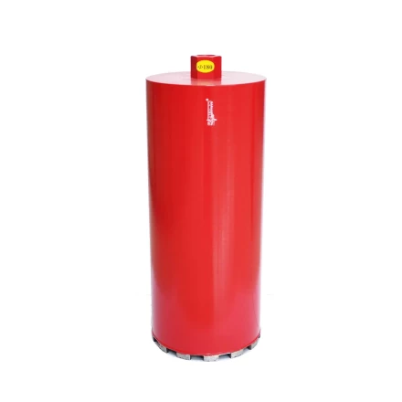 Алмазная коронка ALTECO ВТ 180х450 13248 купить в Когалыме