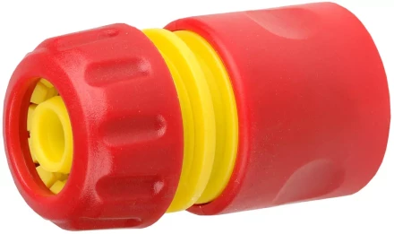 Соединитель GRINDA из ударопрочной пластмассы, 1/2" 8-426325_z01 купить в Когалыме