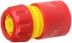 Соединитель GRINDA из ударопрочной пластмассы, 1/2&quot; 8-426325_z01 купить в Когалыме