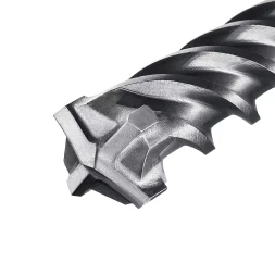 ЗУБР ПРОФИ-4Х 18x1000 мм, SDS-plus бур (29313-1000-18)