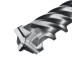 ЗУБР ПРОФИ-4Х 18x1000 мм, SDS-plus бур (29313-1000-18) купить в Когалыме