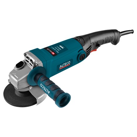 Угловая шлифмашина ALTECO AG 950-125 62175 купить в Когалыме