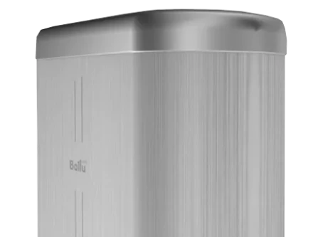 Водонагреватель ZANUSSI ZWH/S 50 Splendore XP Silver купить в Когалыме