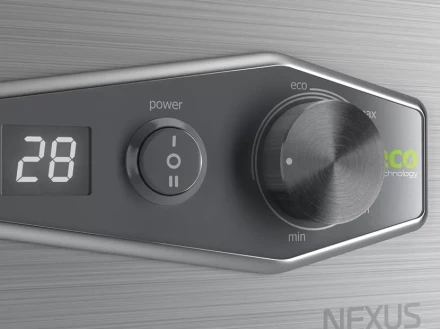 Водонагреватель ZANUSSI ZWH/S 50 Splendore XP Silver купить в Когалыме