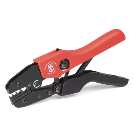 Пресс-клещи CTK-15 КВТ купить в Когалыме