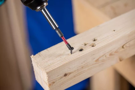 Бита HAMMER PH1 50мм (2шт) купить в Когалыме