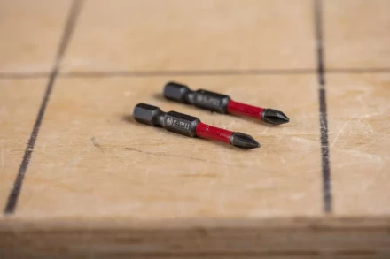 Бита HAMMER PH1 50мм (2шт) купить в Когалыме