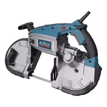 Ручная ленточная пила ALTECO BSM 1140 76005 купить в Когалыме