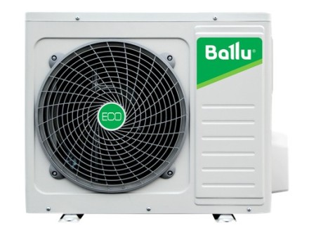 Инверторная сплит-система BALLU BSEI-24HN1 комплект купить в Когалыме