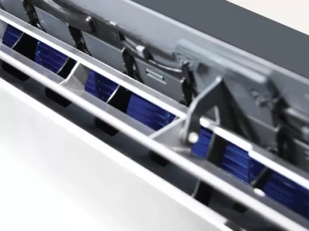 Инверторная сплит-система BALLU BSEI-24HN1 комплект купить в Когалыме