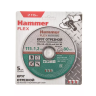 Круг отрезной HAMMER 115x1.2x22 упак. 5 шт. купить в Когалыме