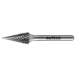Борфреза по металлу ALTECO M 1225/6 MX 75661