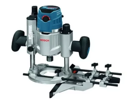 Фрезер Bosch GOF 1600 CE (0.601.624.000) купить в Когалыме