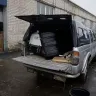 Мотобуксировщик Стем Север Эксперт 500 компакт 15 л/с ручной запуск катковая подвеска купить в Когалыме