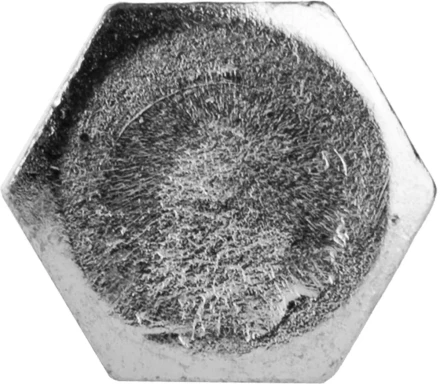 Шурупы ЗУБР "МАСТЕР" с шестигранной головкой, оцинкованные, 8x80, 800шт 300450-08-080-800 купить в Когалыме