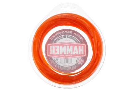Леска для триммеров HAMMER 216-827 купить в Когалыме