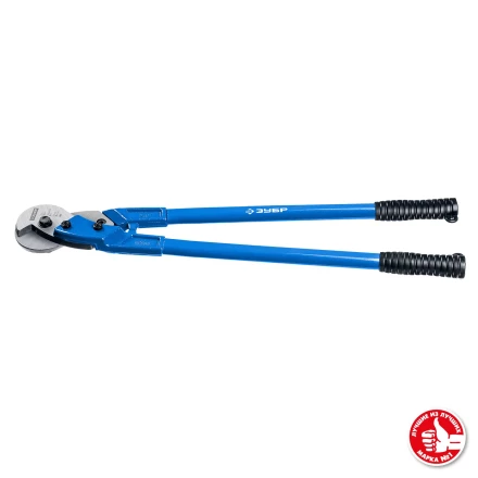 ЗУБР 600 мм, тросорез, Профессионал (23345-60) купить в Когалыме