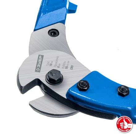 ЗУБР 600 мм, тросорез, Профессионал (23345-60) купить в Когалыме