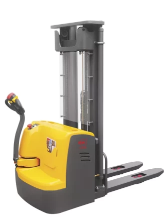 Штабелер самоходный 1,5 т 5,0 м XILIN CDDR15-III Li-ion 24/230 В/Ач (сопровождаемый) 1049717 купить в Когалыме