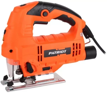 Электролобзик PATRIOT LS750 купить в Когалыме