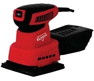 Шлифмашина ELITECH ВШМ МШВ 0211 купить в Когалыме