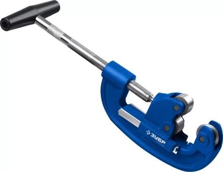 ЗУБР СТАЛЬ-60 (10-60 мм), Труборез для стали (23752) купить в Когалыме