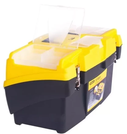 Ящик для инструментов 19 Mega Cantilever Stanley 1-92-911 купить в Когалыме