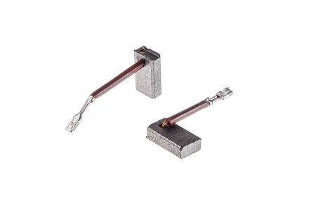 Щетки угольные HAMMER 404-316 Щетки угольные (2 шт.) для Bosch (1617014138) AUTOSTOP купить в Когалыме